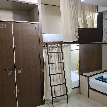 Hostel M-A Rooms Mate مدريد المظهر الخارجي الصورة