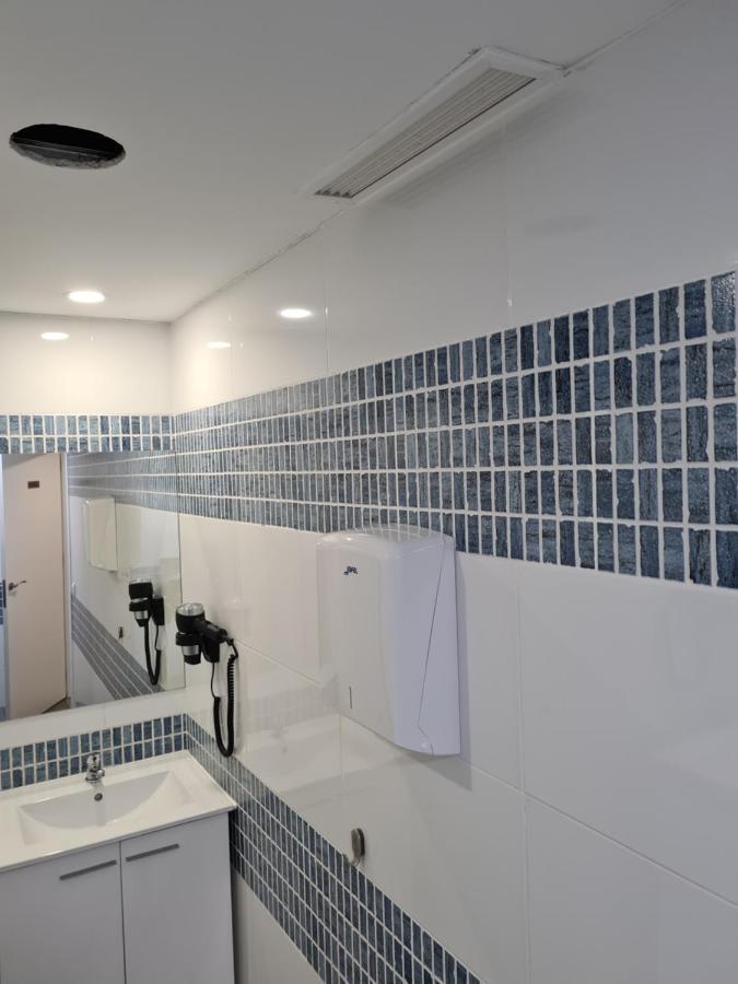 Hostel M-A Rooms Mate مدريد المظهر الخارجي الصورة